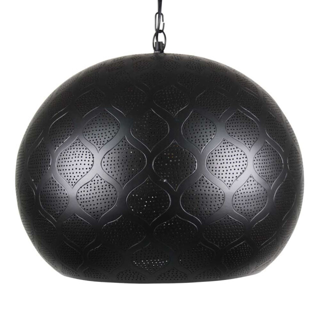Safaary Arabische hanglamp amaira goud Ø 46 x 40cm LZC2590AHBG large
