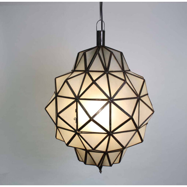 Safaary Marokkaanse hanglamp moderna SFHGLP00017 large
