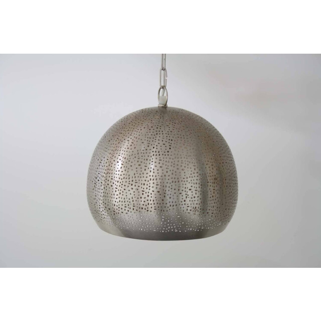 Safaary Oosterse hanglamp goud amali Ø 27 x 26cm LZC228NG large