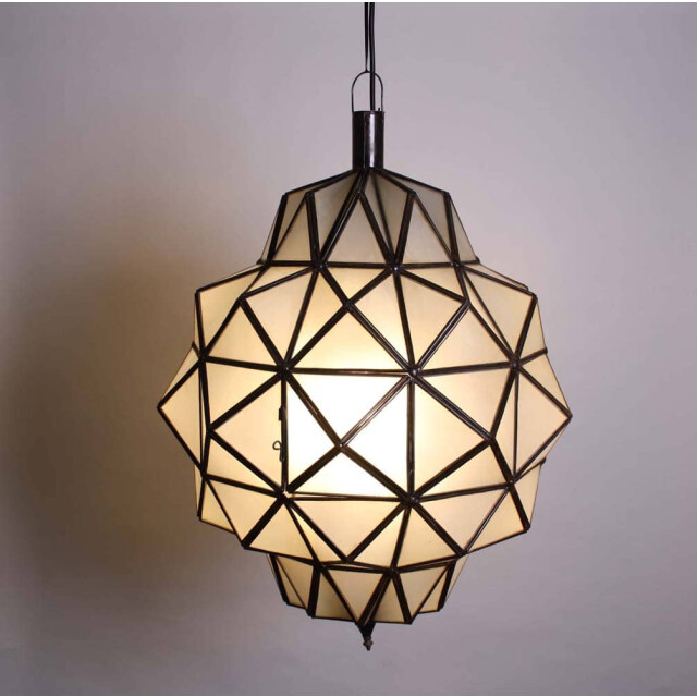 Safaary Marokkaanse hanglamp moderna SFHGLP00017 large