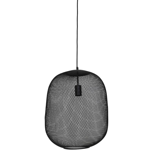 Light & Living Hanglamp mat reilley Ø 40 x 48cm 2924812 large