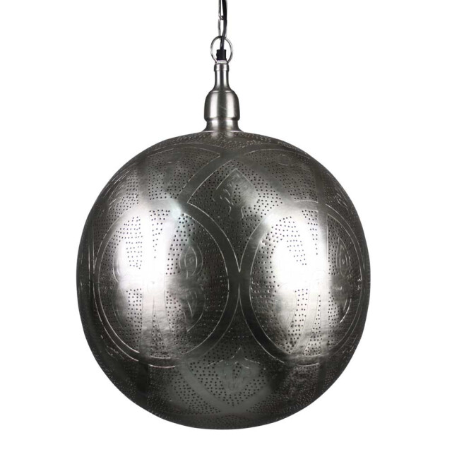 Safaary Oosterse hanglamp anisa goud Ø 40 x 50cm LZC2019AHNG large