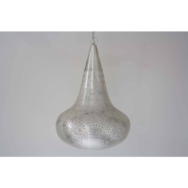 Safaary Oosterse hanglamp malika Ø 35 x 51cm LZC1721SL large