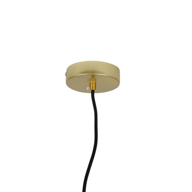 Safaary Hanglamp helder glas cosmo Ø 18 x 30cm SF0313431 large