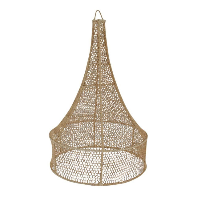 Safaary Hanglamp raffia Ø 42 x 65cm SFHGLP00012 large