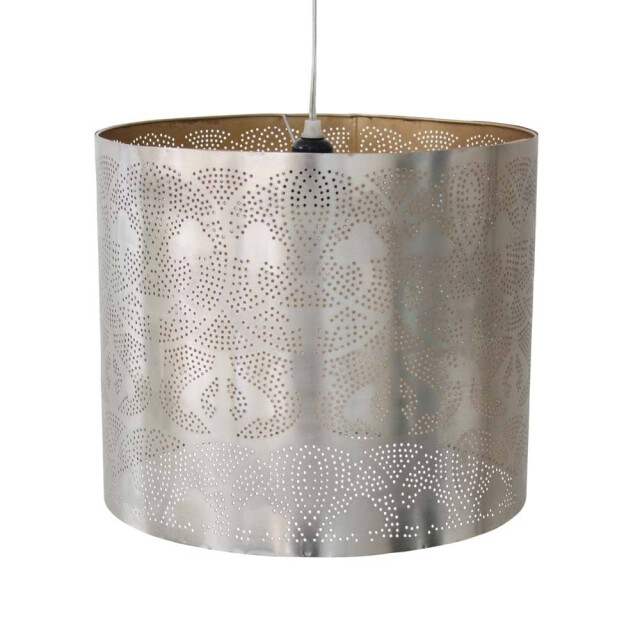 Safaary Oosterse hanglamp goud kirti Ø 36 x 30cm LZC3346LNG large
