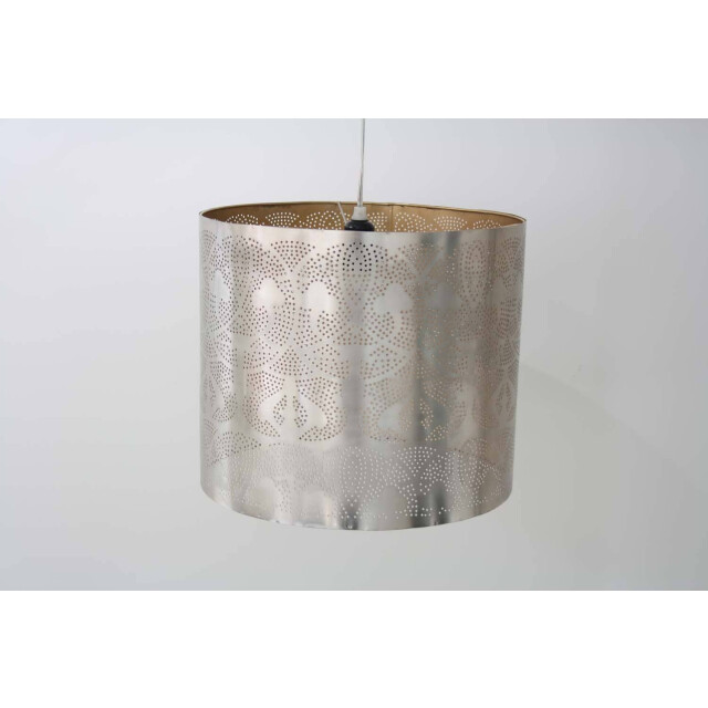 Safaary Oosterse hanglamp goud kirti Ø 36 x 30cm LZC3346LNG large