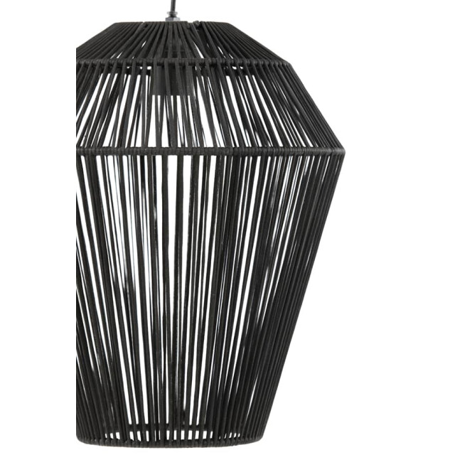 Light & Living Hanglamp mat deya Ø 38 x 45cm 2970612 large