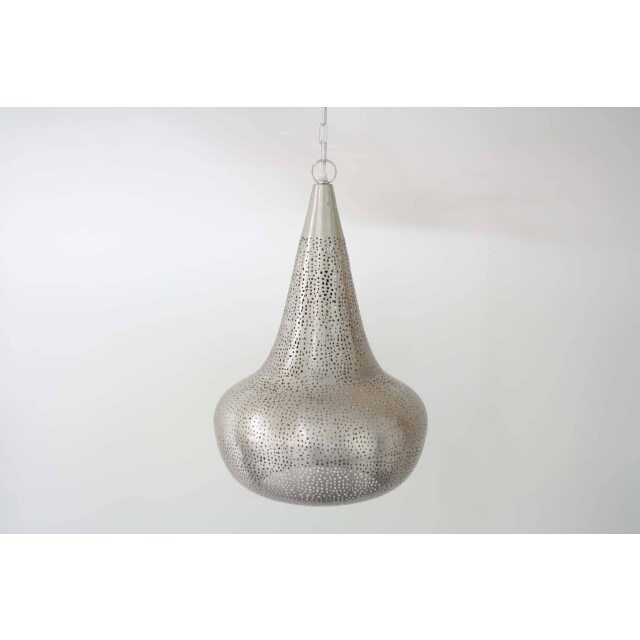 Safaary Oosterse hanglamp goud carma Ø 35 x 50cm LZC774BNG large