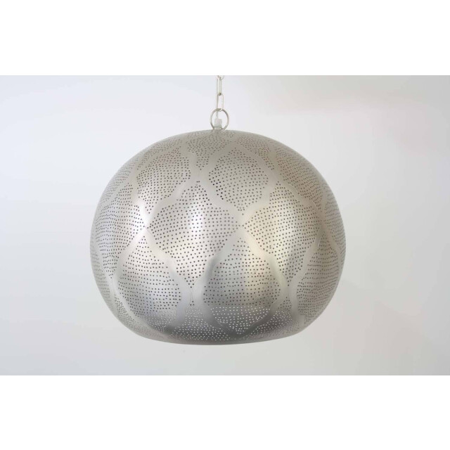 Safaary Oosterse hanglamp goud hina Ø 46 x 39cm LZC2569AHNG large