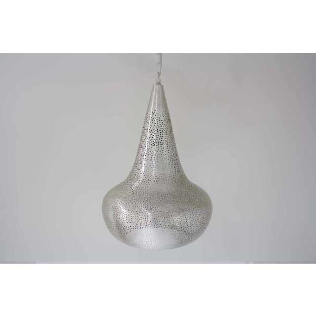 Safaary Oosterse hanglamp mirjana Ø 35 x 50cm LZC774BSL large