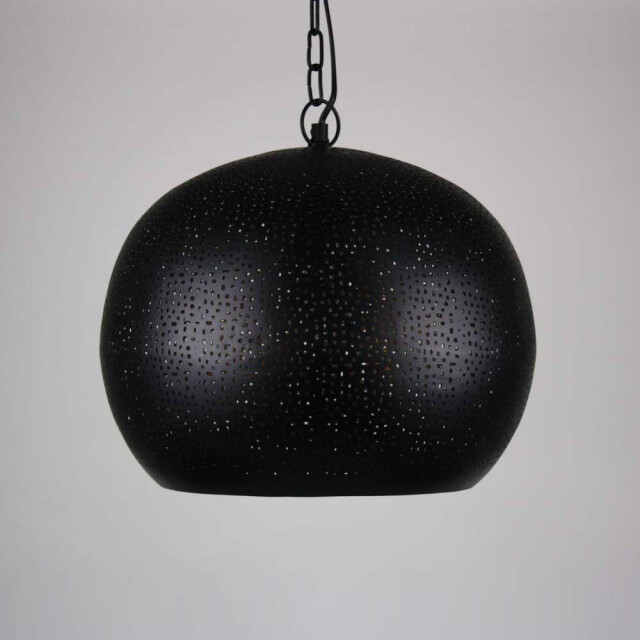 Safaary Arabische hanglamp intisar goud Ø 35 x 32cm LZC227MHBG large
