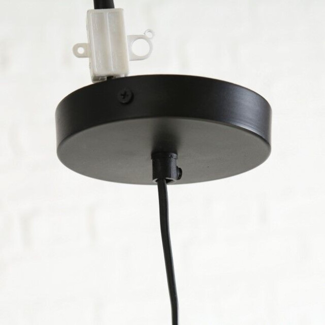 Safaary Hanglamp zema Ø 20 x 42cm 1012416 large