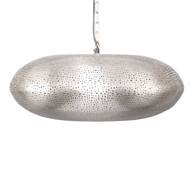 Safaary Oosterse hanglamp sharida goud Ø 49 x 23cm LZC378LHMSNG large
