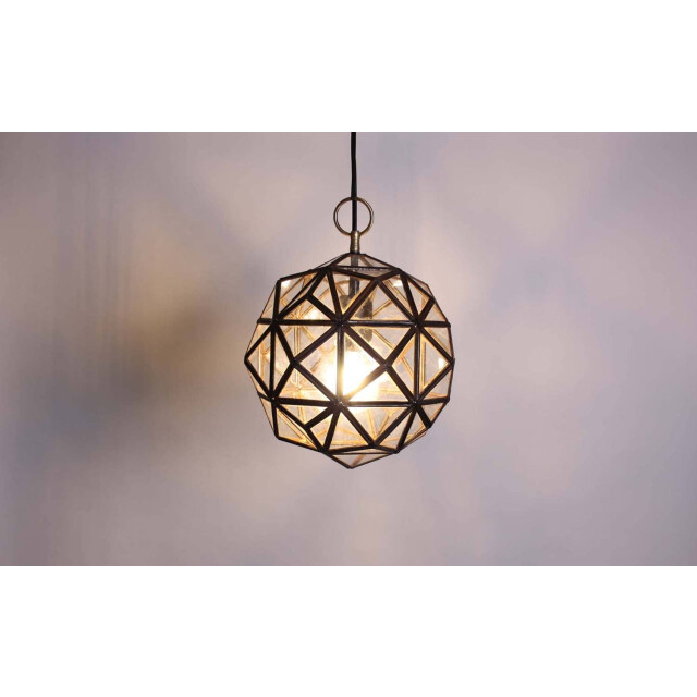 Safaary Marokkaanse hanglamp ralzio SFHGLP00018 large