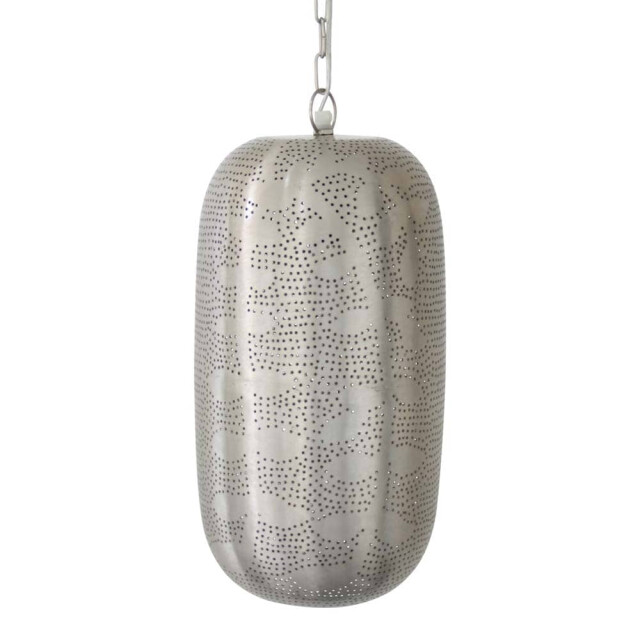 Safaary Oosterse hanglamp goud kaleena Ø 23 x 40cm LZC2792BHNG large