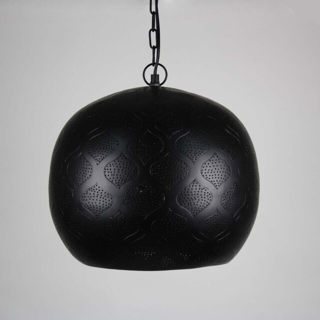 Safaary Arabische hanglamp amaira goud Ø 35 x 33cm LZC2590MHBG large