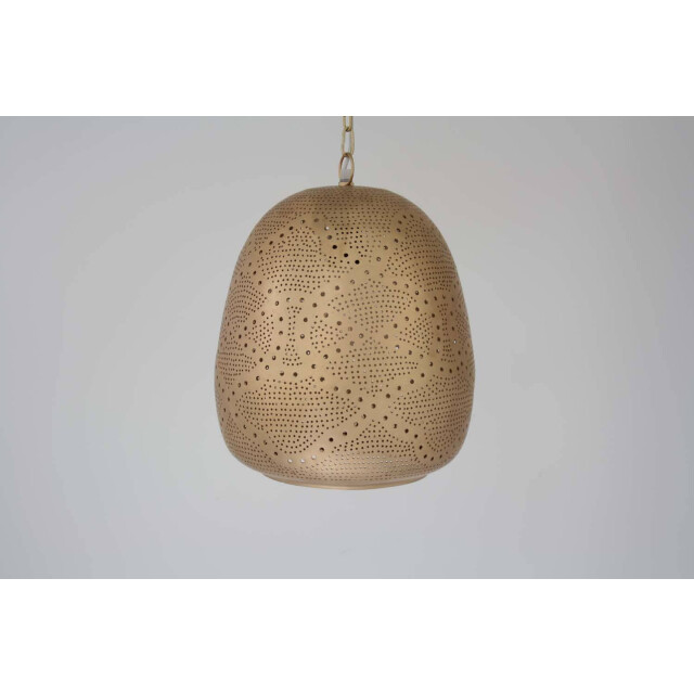 Safaary Marokkaanse hanglamp nur Ø 30 x 40cm LZC2300MHG large