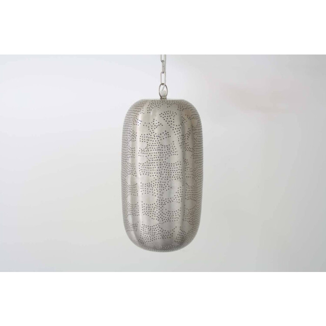 Safaary Oosterse hanglamp goud kaleena Ø 23 x 40cm LZC2792BHNG large