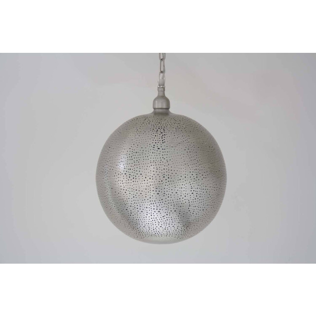 Safaary Oosterse hanglamp ajla Ø 30 x 40cm LZC325BHSL large