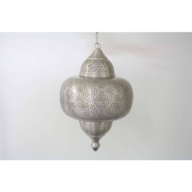 Safaary Oosterse hanglamp goud asija Ø 42 x 63cm LZC526ANG large