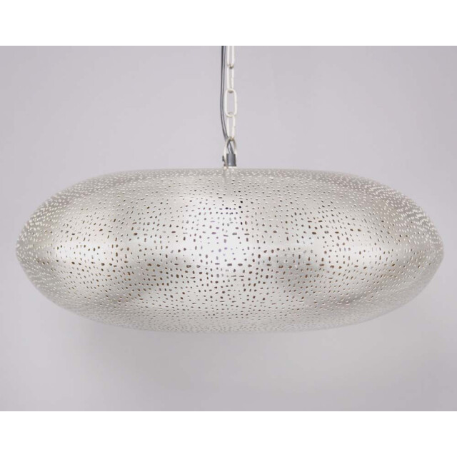 Safaary Oosterse hanglamp sharida goud Ø 49 x 23cm LZC378LHMSNG large