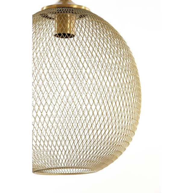 Light & Living Hanglamp 3l moroc Ø 30 x 34cm 2971885 large