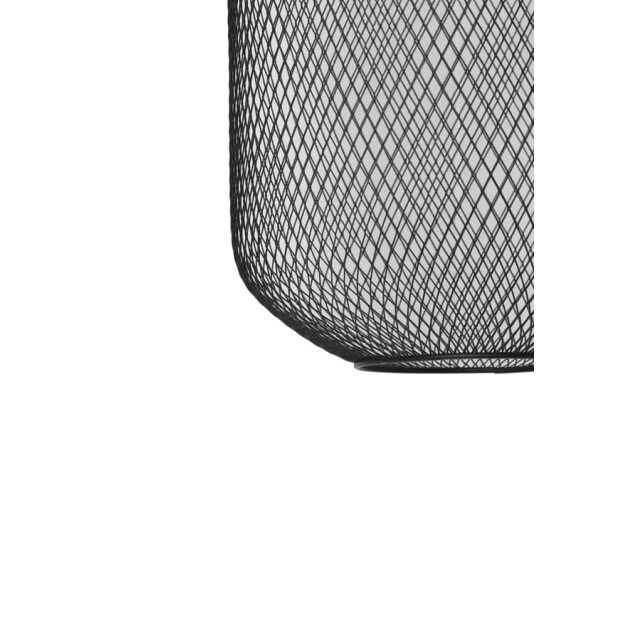 Light & Living Hanglamp mat reilley Ø 40 x 48cm 2924812 large