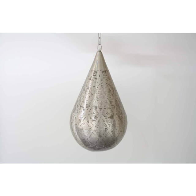 Safaary Oosterse hanglamp goud zarja Ø 30 x 54cm LZC1720NG large
