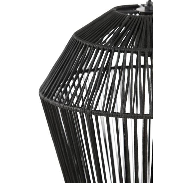 Light & Living Hanglamp mat deya Ø 38 x 45cm 2970612 large