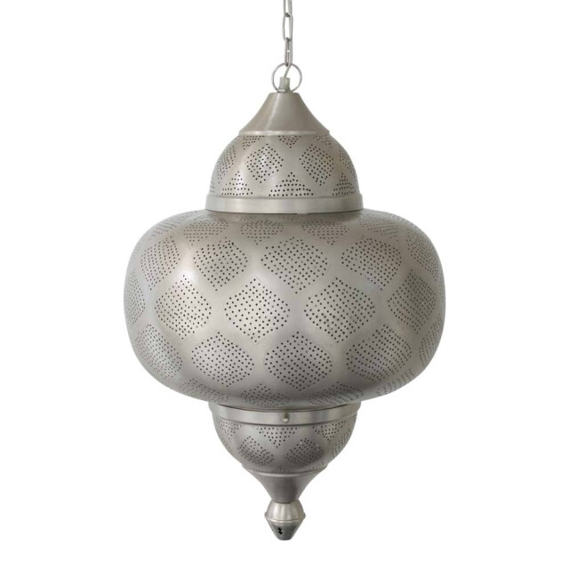 Safaary Oosterse hanglamp goud radha Ø 40 x 68cm LZC2591AHNG large