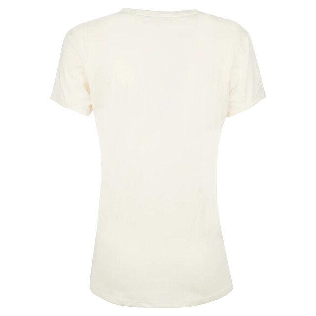 Q1905 Q club tee snow QWR-9050-1 large