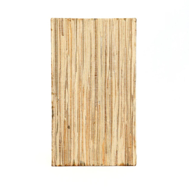 Bazar Bizar Hanglamp naturel hyacinth JABR008N-S-20x17 large