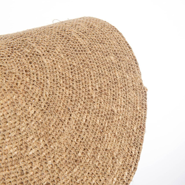 Bazar Bizar Hanglamp naturel xl lovalova INEM001N-XL large