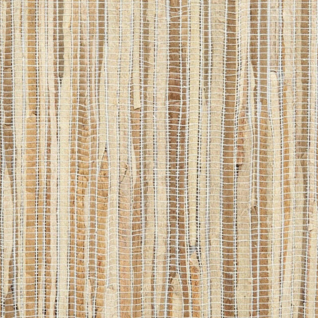 Bazar Bizar Hanglamp naturel hyacinth JABR008N-S-20x17 large