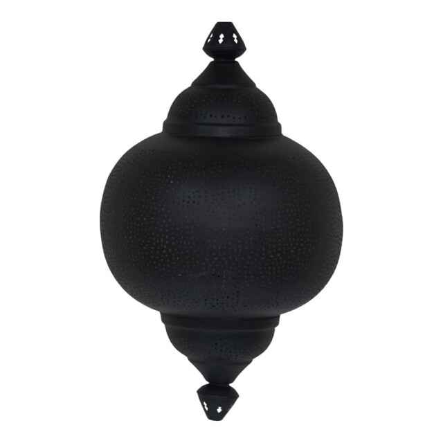 Safaary Arabische wandlamp samia goud 32 x 16 x 52cm LZC830BWBG large