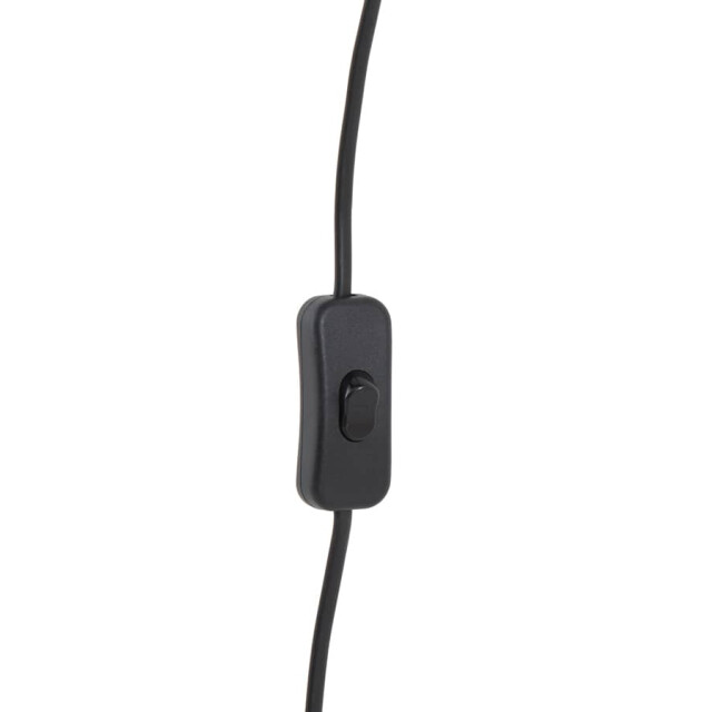 Light & Living Wandlamp naturel lyra Ø 43 x 43cm 3126284 large