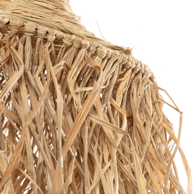 Bazar Bizar Hanglamp naturel honolulu BAYU026N-M-40x150 large