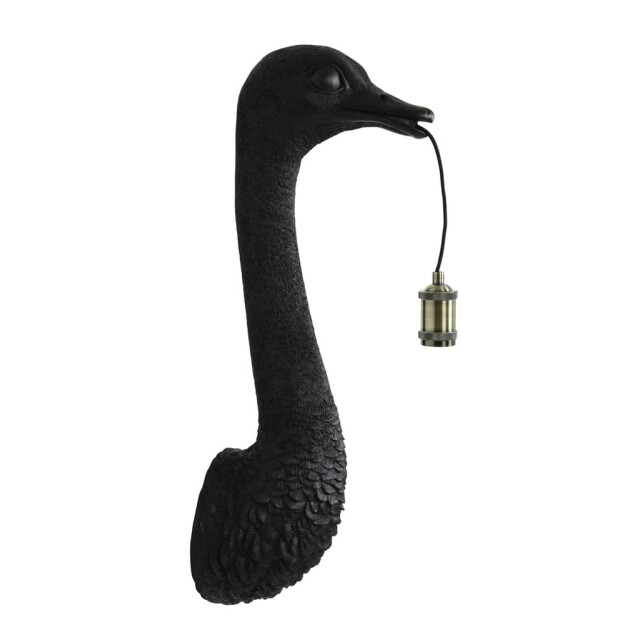 Light & Living Wandlamp ostrich 3122412 large