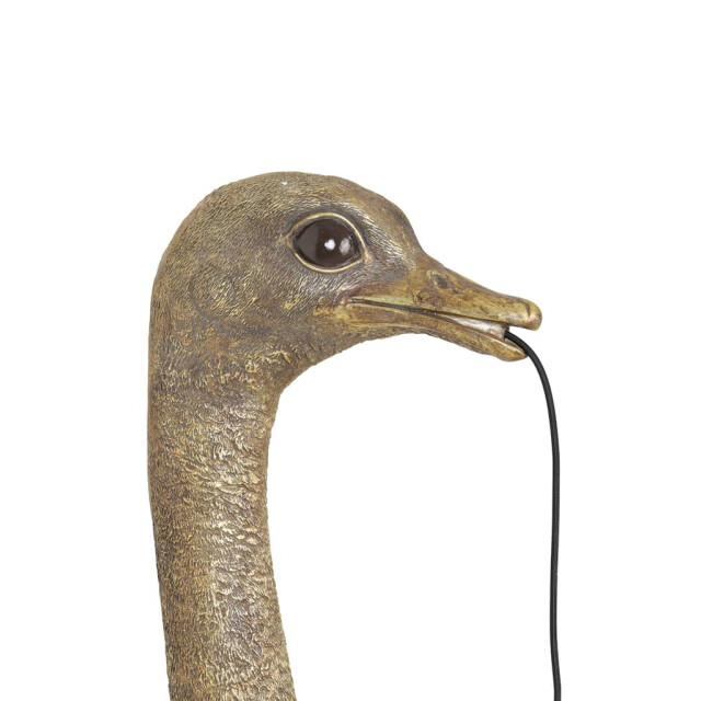 Light & Living Wandlamp ostrich 3122485 large