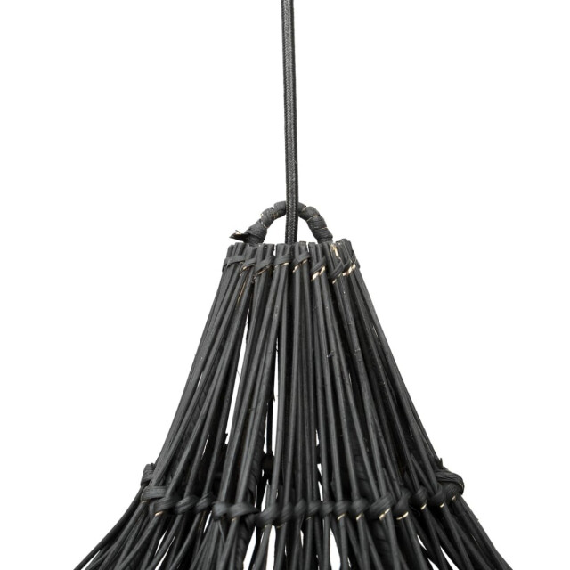 Bazar Bizar Hanglamp xl whipped BAYU010B-XL-110 large