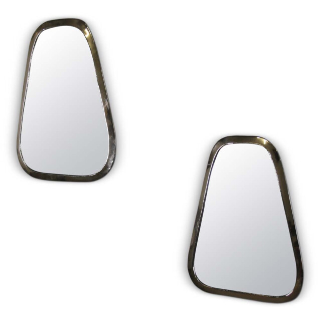 Safaary Marokkaanse spiegel kegel 2-delig SFMRKSP00016 large
