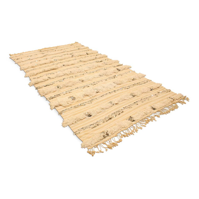 Safaary Marokkaanse handira bedsprei deken SFVLKTP00020 large