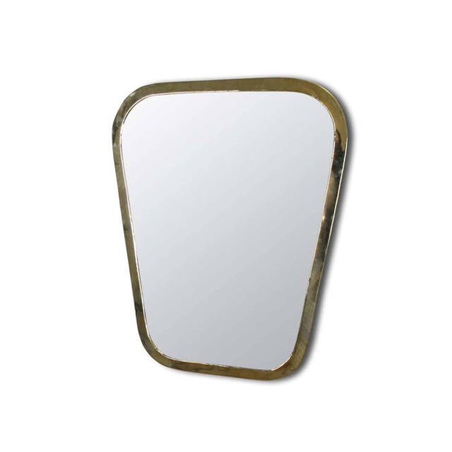 Safaary Marokkaanse spiegel yamina xxl 50 x 61cm SFMRKSP00002 large