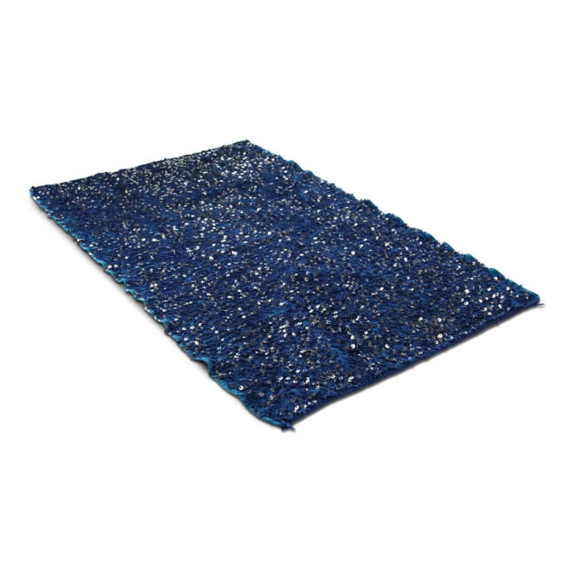 Safaary Marokkaanse handira bedsprei deken 115 x 185cm SFVLKTP00015 large