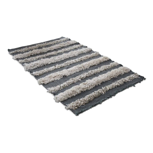 Safaary Marokkaanse handira bedsprei deken 123 x 197cm SFVLKTP00014 large