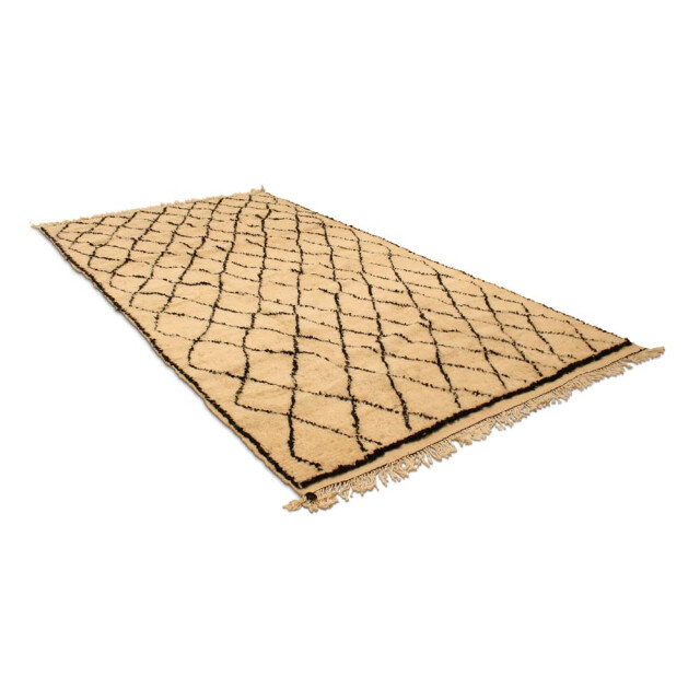 Safaary Marokkaanse berber tapijt mahir SFVLKTP00023 large