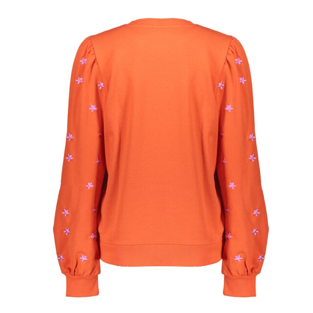 Geisha Sweater 52081-21 52081-21 coral large