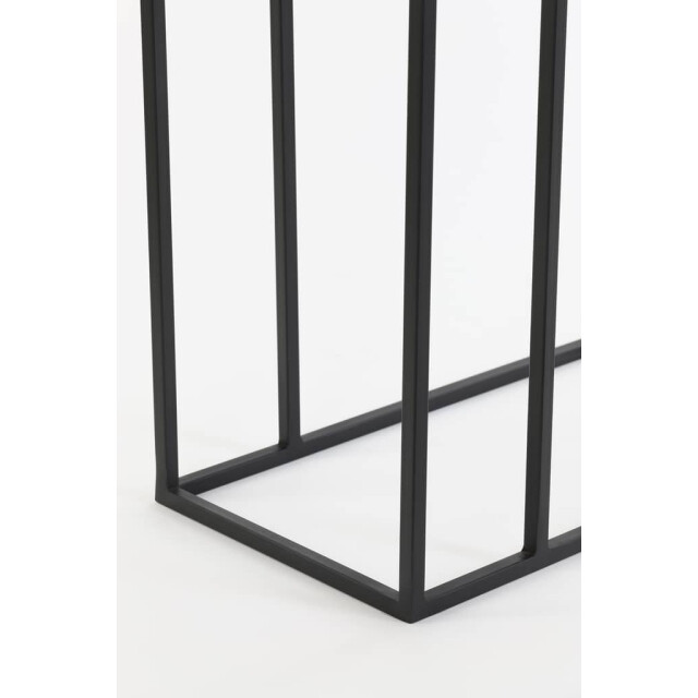 Light & Living Bijzettafel antiek macy Ø 26 x 60cm 6766318 large