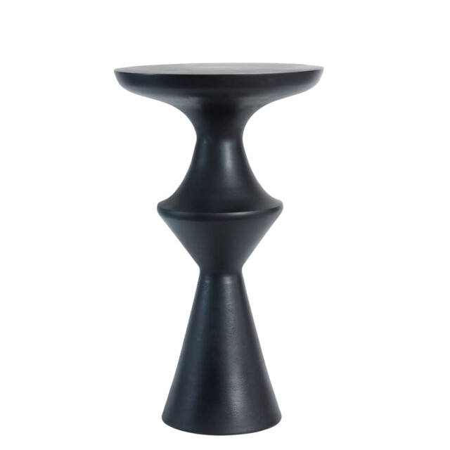 Light & Living Bijzettafel mat loboc Ø 14 x 63,5cm 6778612 large